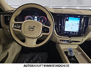 Volvo  XC60 T8 TWIN ENGINE AWD Automatikgetriebe (223+65kW/303+87PS) Inscription