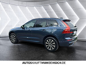 Volvo  XC60 Plus, B4 Mild-Hybrid, Diesel, Dark