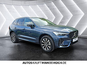 Volvo  XC60 Plus, B4 Mild-Hybrid, Diesel, Dark