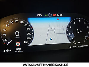 Volvo  XC40 Momentum Core, T2 Schaltgetriebe