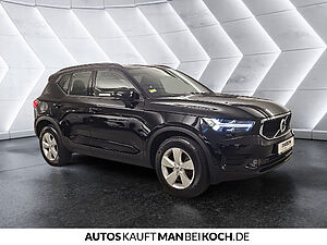 Volvo  XC40 Momentum Core, T2 Schaltgetriebe