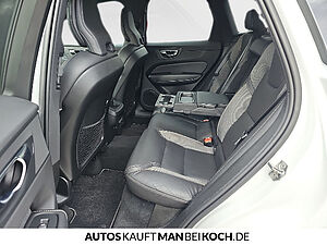 Volvo  XC60 D4 Automatikgetriebe (140kW/190PS) R-Design