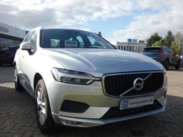 Volvo  T5 2WD Momentum (EURO 6) Klima Navi Leder