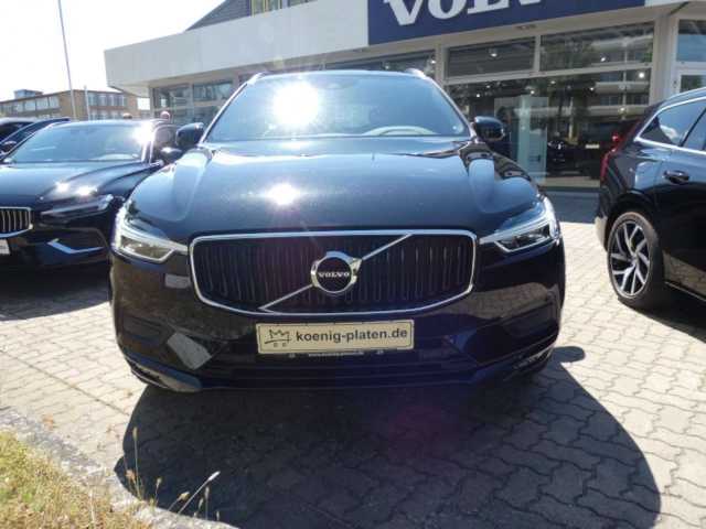 Volvo  D5 AWD Momentum Klima Navi Leder Rückfahrkamera