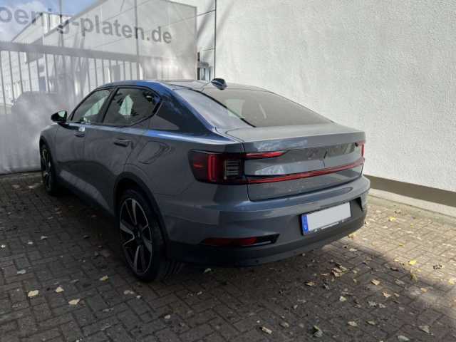 Polestar  Long Range Dual Motor 78kWh Pilot Lite Plus Klima