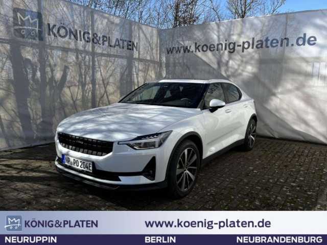 Polestar  Long Range Dual Motor 78kWh Pilot, Plus-Paket