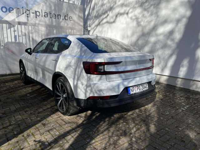 Polestar  Long Range Dual Motor 78kWh Pilot, Plus-Paket