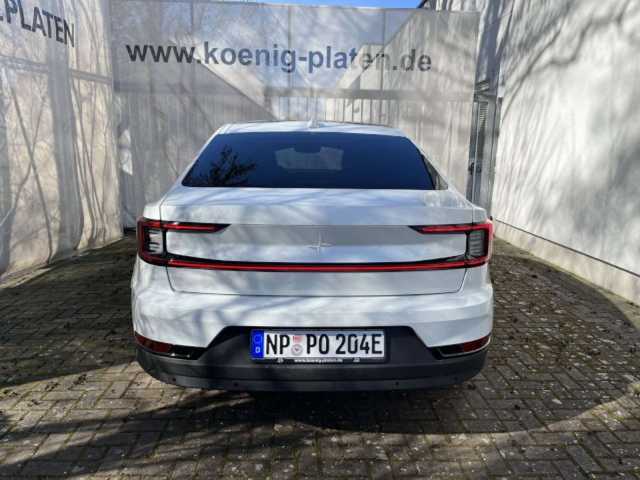 Polestar  Long Range Dual Motor 78kWh Pilot, Plus-Paket