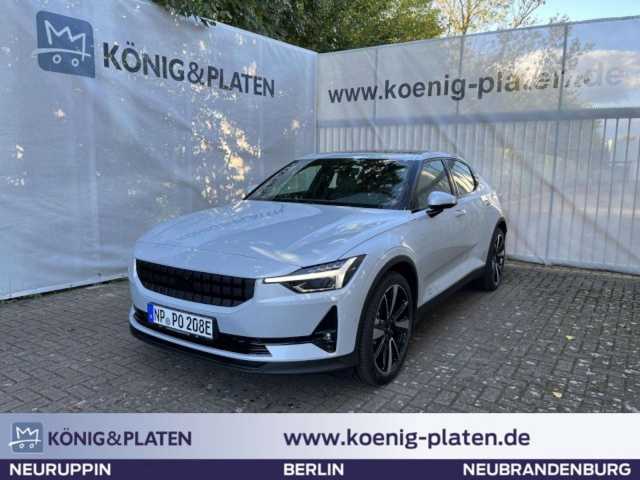 Polestar  Long Range Dual Motor 78kWh Pilot Lite, Plus