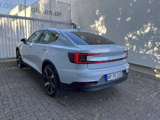 Polestar  Long Range Dual Motor 78kWh Pilot Lite, Plus