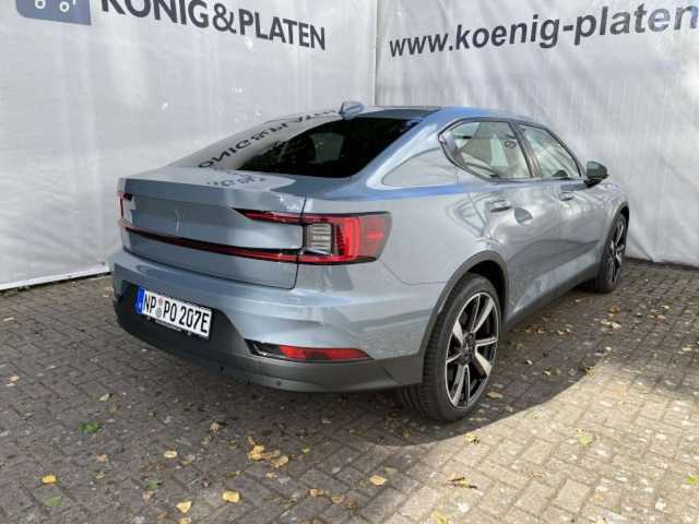 Polestar  Long Range Dual Motor 78kWh Pilot Lite Plus Paket