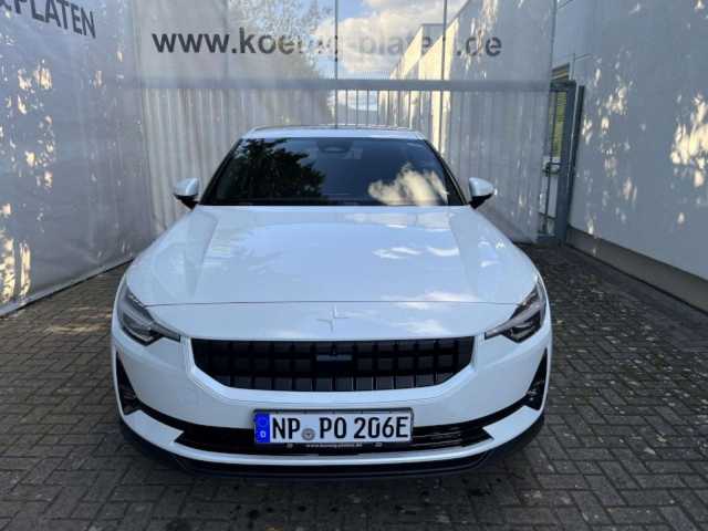 Polestar  Long Range Dual Motor 78kWh Pilot, Plus-Paket