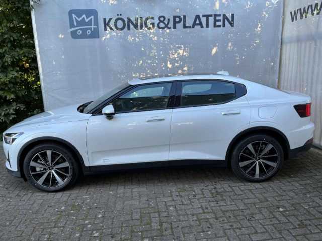 Polestar  Long Range Dual Motor 78kWh Pilot, Plus-Paket