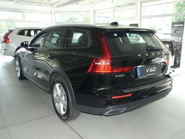 Volvo  Country Diesel B4 AWD Klima Navi Leder