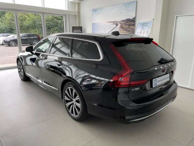 Volvo  T8 Twin Engine AWD Inscription Recharge Klima