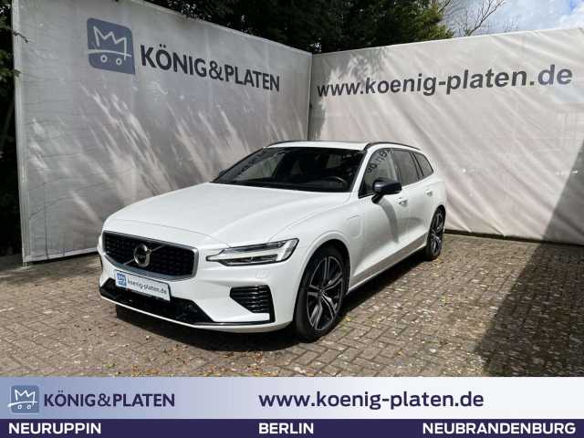 Volvo  T8 Twin Engine AWD R Design (E6 d-T)(OPF) Klima