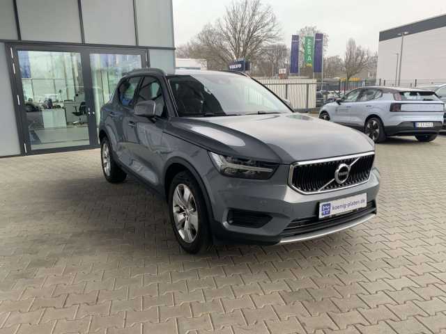 Volvo  T4 2WD Momentum Pro (EURO 6d-TEMP) Klima Navi