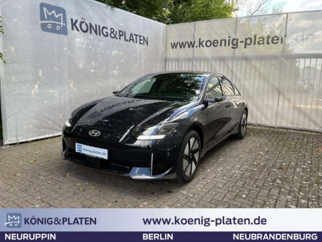 Hyundai  2WD 77,4 kWh UNIQ-Paket, digit. Außensp. Klima