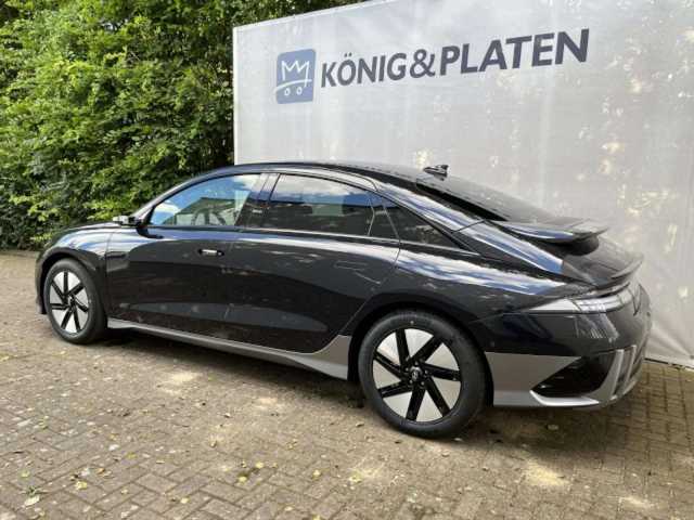 Hyundai  2WD 77,4 kWh UNIQ-Paket, digit. Außensp. Klima