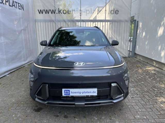 Hyundai  1.6 T-GDi DCT 2WD Prime, Sitz-Paket, Glasd. Navi