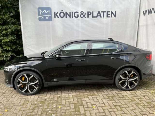 Polestar  Long Range Dual Motor 78kWh Performance, Plus