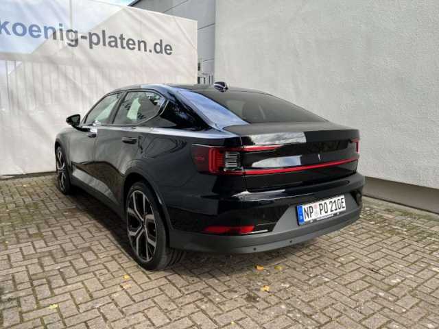 Polestar  Long Range Dual Motor 78kWh Performance, Plus