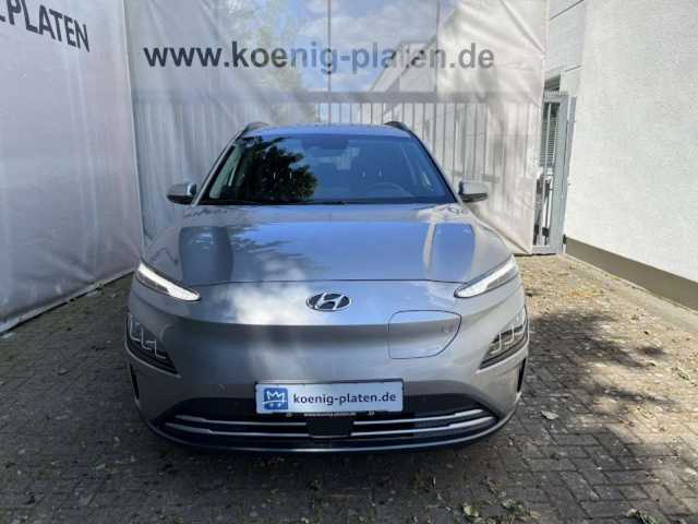 Hyundai  Elektro MJ 23 (100kW) ADVANTAGE - Paket Klima