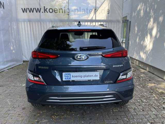 Hyundai  Elektro MJ 23 (100kW) ADVANTAGE - Paket Klima