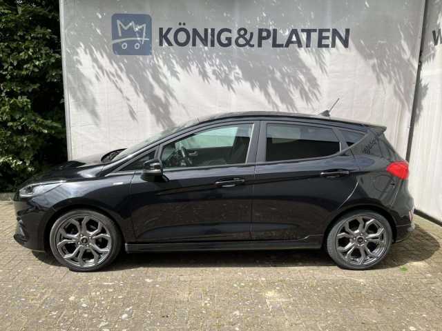 Ford  1.0 EcoBoost ST-Line Start/Stopp EURO 6d Klima