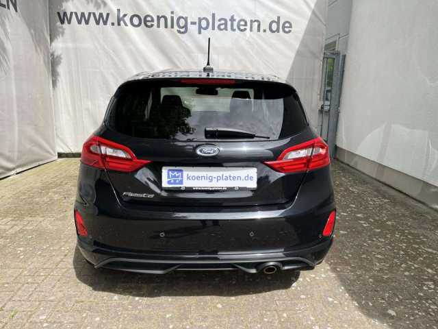 Ford  1.0 EcoBoost ST-Line Start/Stopp EURO 6d Klima