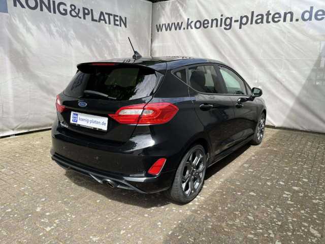 Ford  1.0 EcoBoost ST-Line Start/Stopp EURO 6d Klima