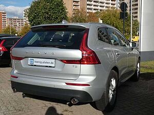 Volvo  T5 2WD Momentum (EURO 6) Klima Navi Leder