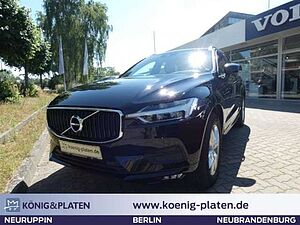 Volvo  D5 AWD Momentum Klima Navi Leder Rückfahrkamera