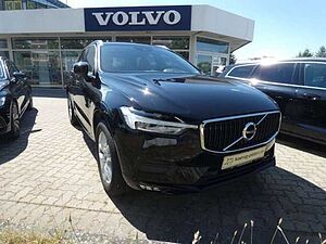 Volvo  D5 AWD Momentum Klima Navi Leder Rückfahrkamera