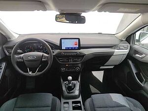 Ford  1.0 EcoBoost Mild-Hybrid Active (EURO 6d) Klima