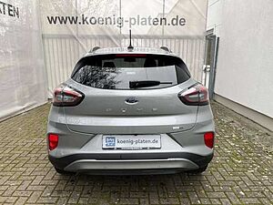 Ford  1.0 EcoBoost Mild Hybrid Titanium Design S/S