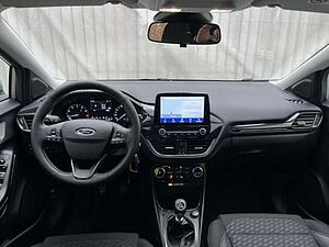 Ford  1.0 EcoBoost Mild Hybrid Titanium Design S/S