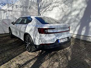 Polestar  Long Range Dual Motor 78kWh Pilot, Plus-Paket