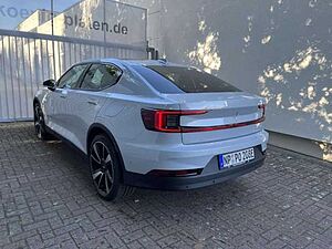 Polestar  Long Range Dual Motor 78kWh Pilot Lite, Plus