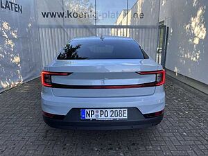 Polestar  Long Range Dual Motor 78kWh Pilot Lite, Plus