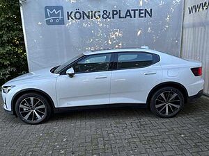 Polestar  Long Range Dual Motor 78kWh Pilot, Plus-Paket