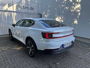 Polestar  Long Range Dual Motor 78kWh Pilot, Plus-Paket