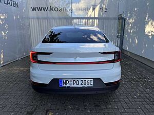 Polestar  Long Range Dual Motor 78kWh Pilot, Plus-Paket