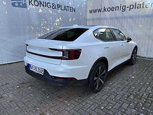 Polestar  Long Range Dual Motor 78kWh Pilot, Plus-Paket