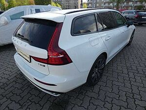 Volvo  T8 Twin Engine AWD R-Design Klima Navi