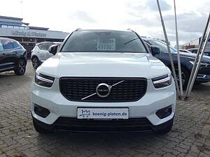 Volvo  T5 TwinEng 2WD R-Design Expr. Recharge (6d) Klima