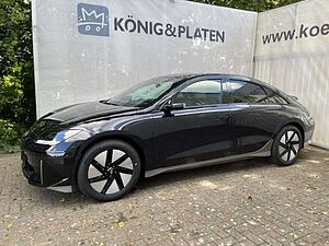 Hyundai  2WD 77,4 kWh UNIQ-Paket, digit. Außensp. Klima