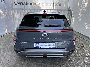 Hyundai  SX2 1.0 T-GDi DCT 2WD TREND Assitenz-Paket Navi