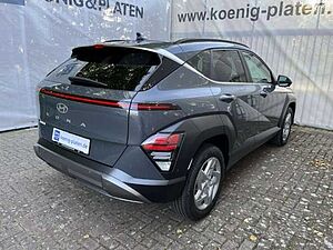 Hyundai  SX2 1.0 T-GDi DCT 2WD TREND Assitenz-Paket Navi