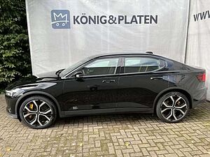 Polestar  Long Range Dual Motor 78kWh Performance, Plus